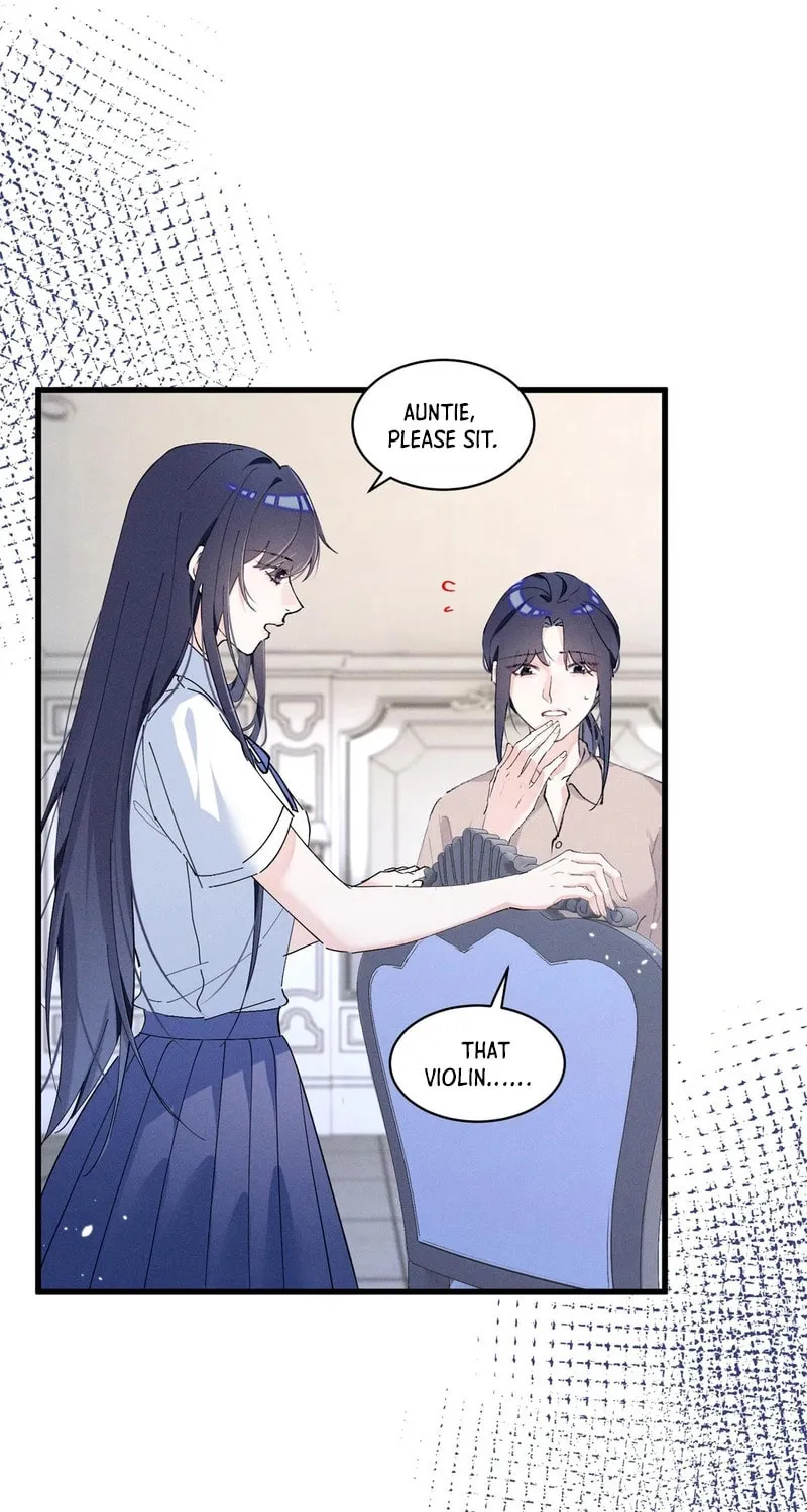 Read Beneath the Lady’s Mask chapter 9 image 52 on Lezhin