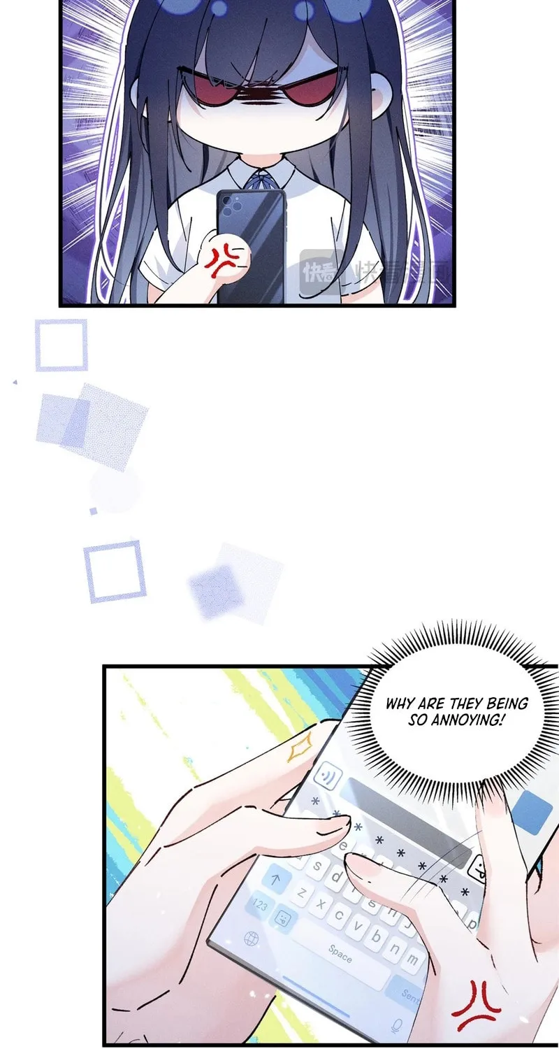 Read Beneath the Lady’s Mask chapter 9 image 7 on Lezhin