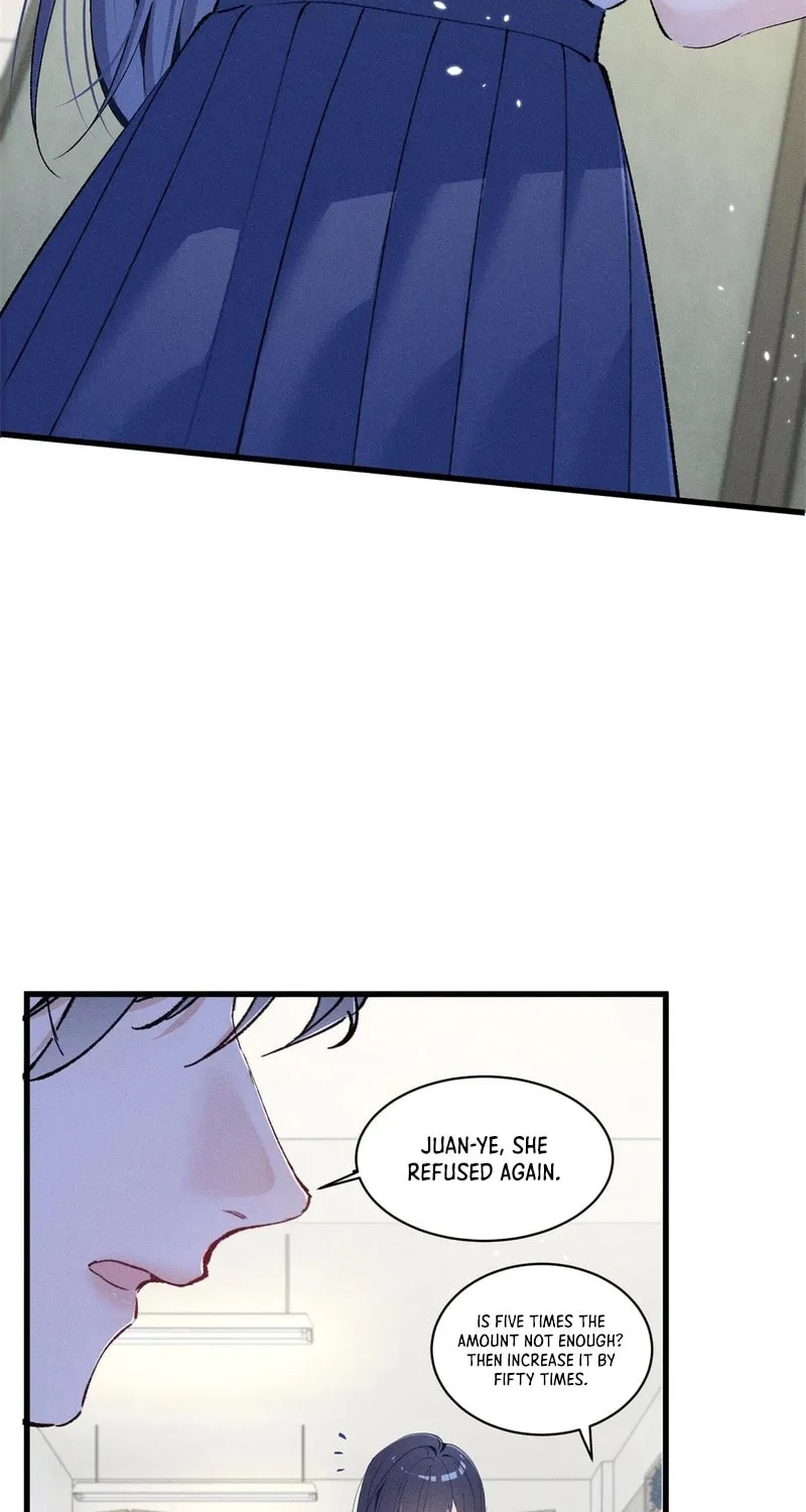 Read Beneath the Lady’s Mask chapter 9 image 9 on Lezhin