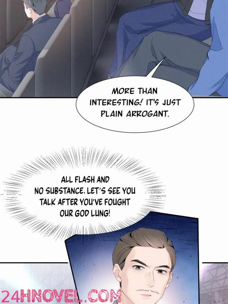 Read Beneath the Lady’s Mask chapter 90 image 15 on Lezhin