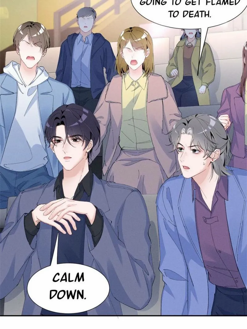Read Beneath the Lady’s Mask chapter 90 image 24 on Lezhin