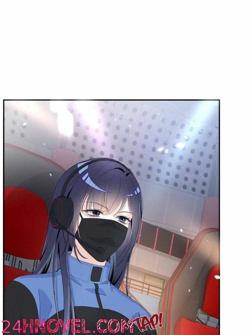Read Beneath the Lady’s Mask chapter 90 image 25 on Lezhin