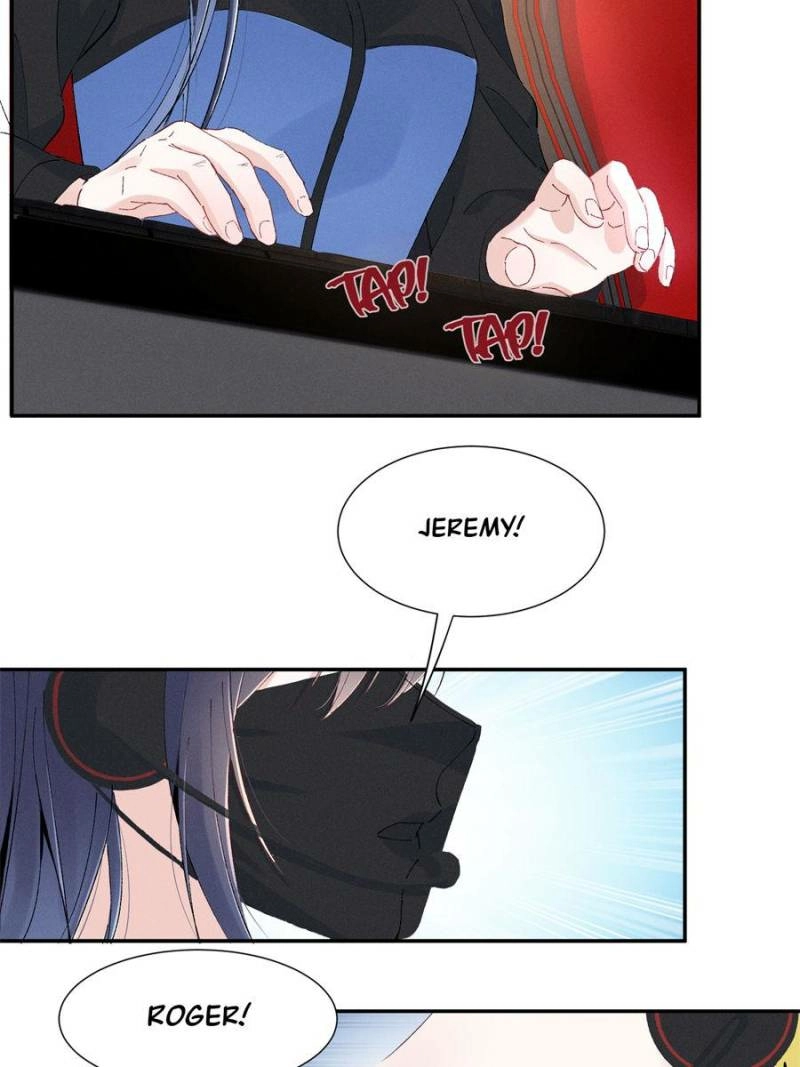 Read Beneath the Lady’s Mask chapter 90 image 26 on Lezhin