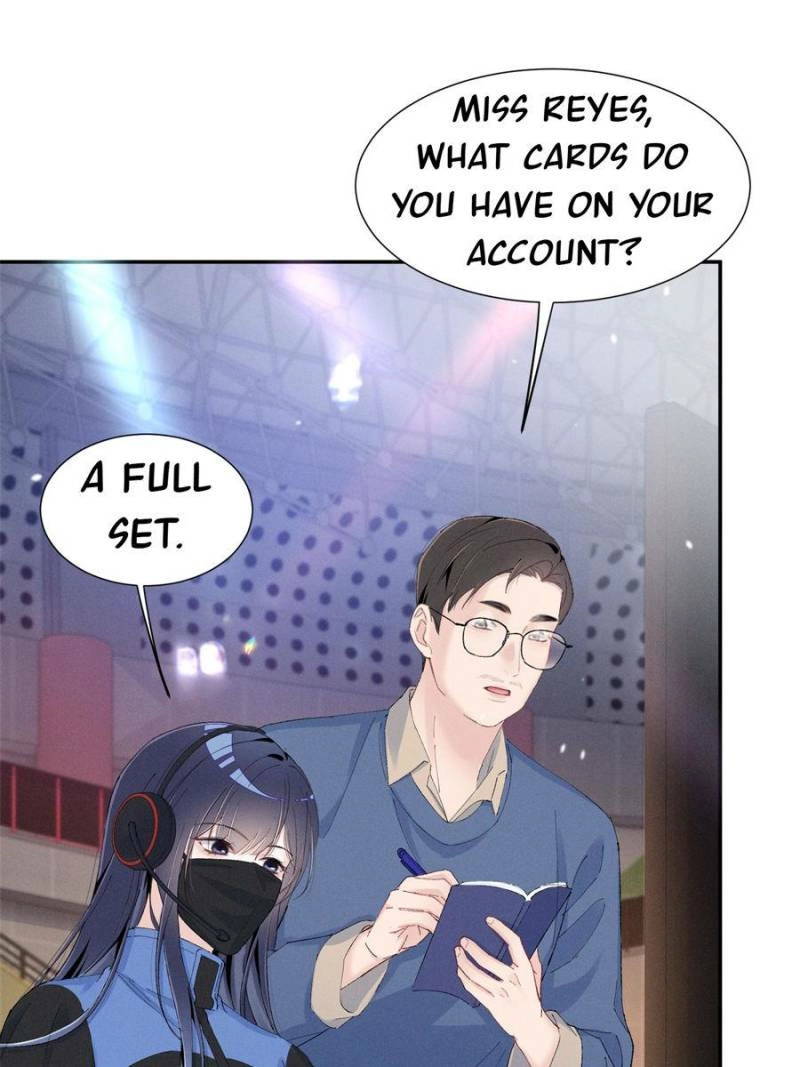 Read Beneath the Lady’s Mask chapter 90 image 3 on Lezhin