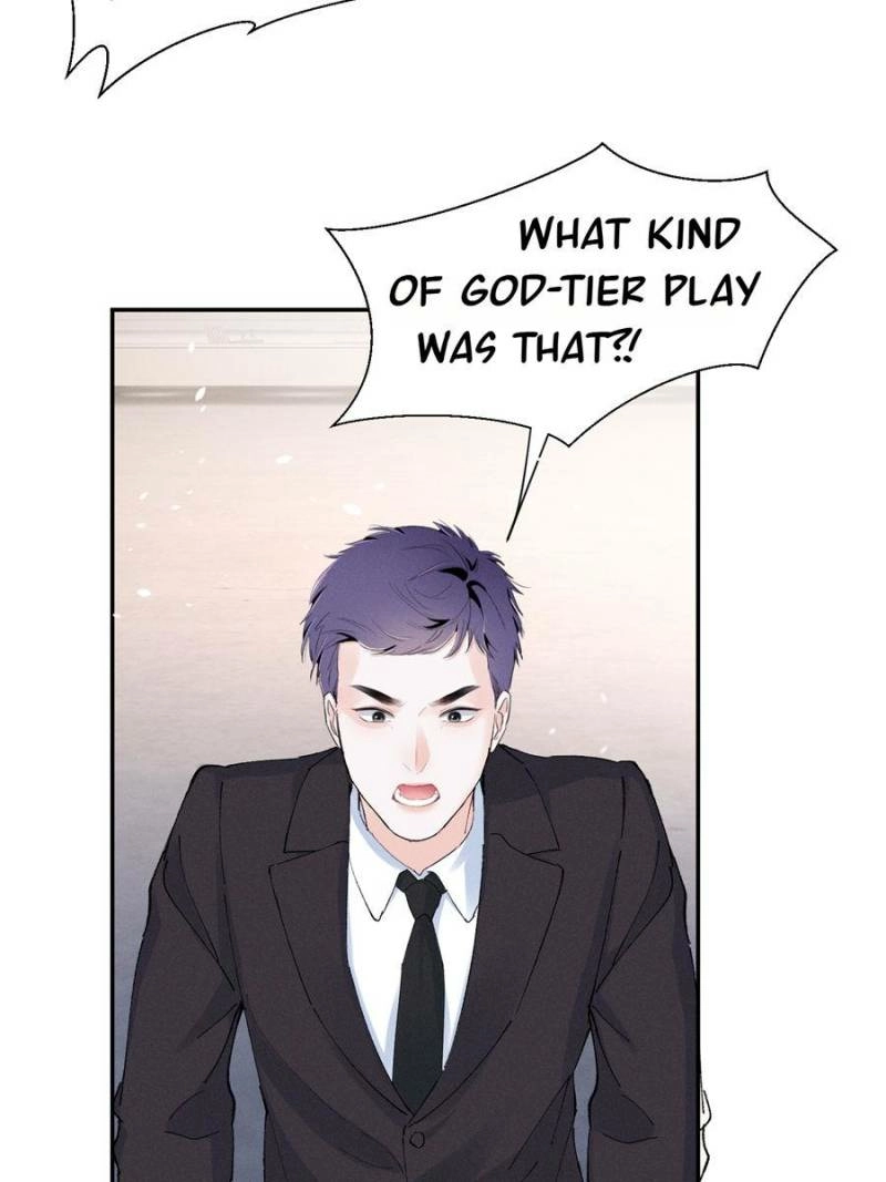 Read Beneath the Lady’s Mask chapter 90 image 32 on Lezhin