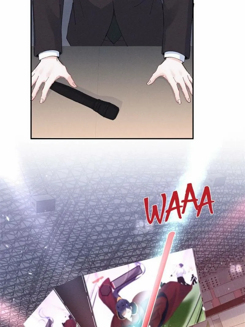 Read Beneath the Lady’s Mask chapter 90 image 33 on Lezhin