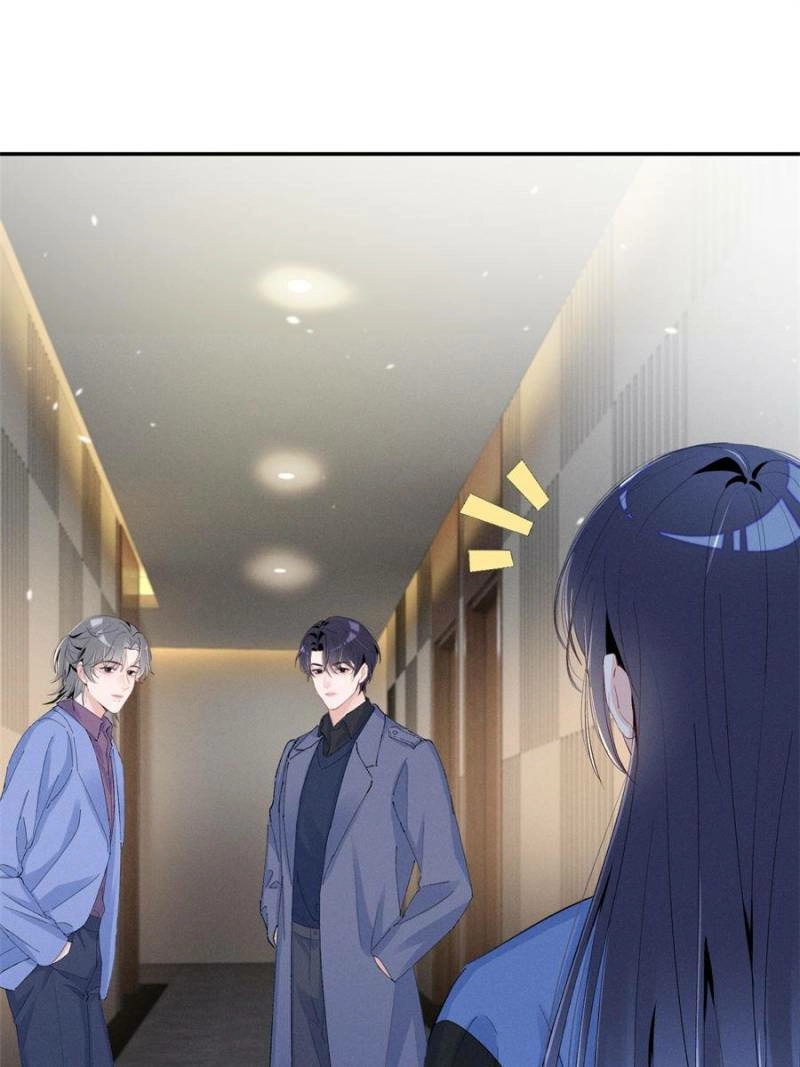 Read Beneath the Lady’s Mask chapter 90 image 38 on Lezhin