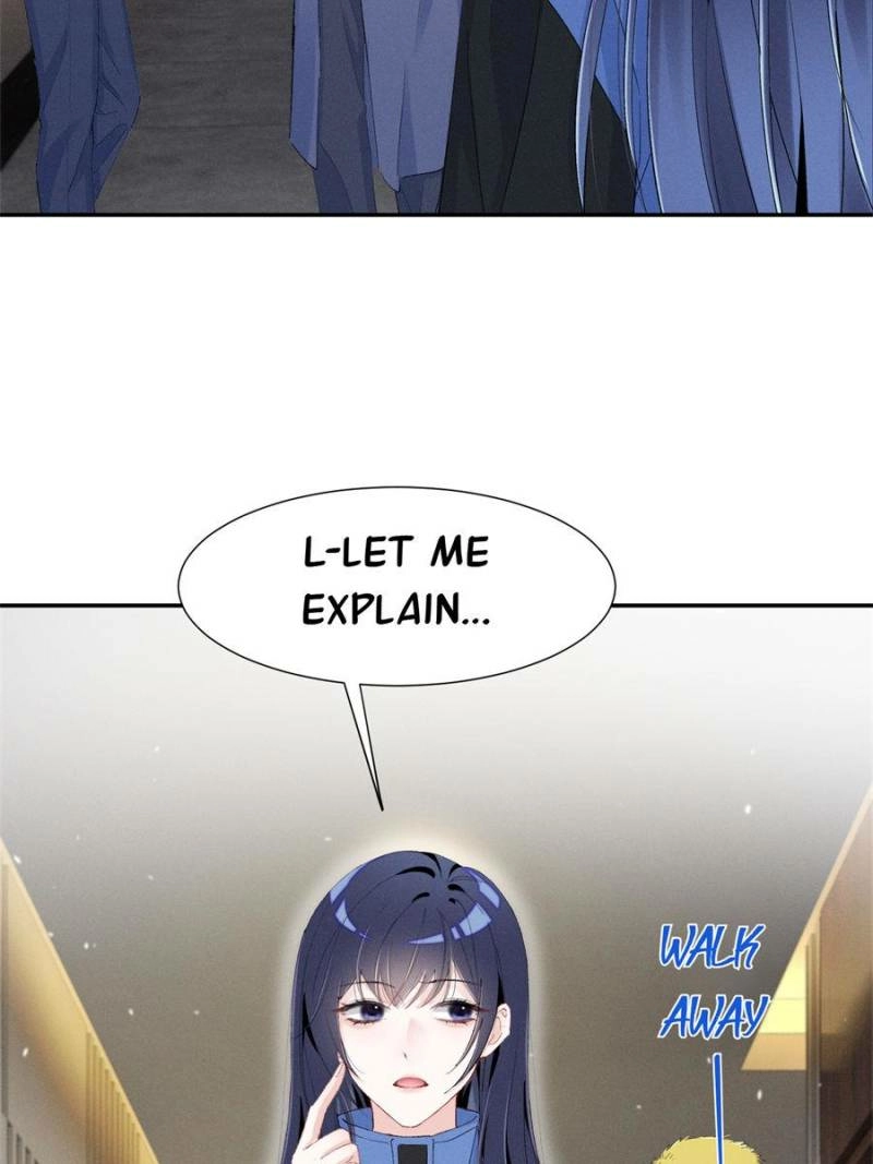 Read Beneath the Lady’s Mask chapter 90 image 39 on Lezhin