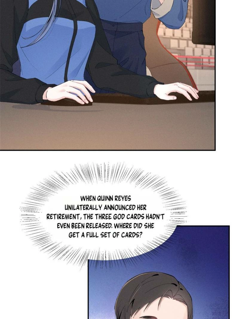 Read Beneath the Lady’s Mask chapter 90 image 4 on Lezhin