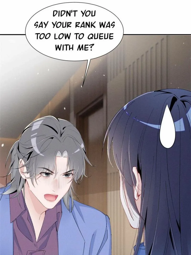 Read Beneath the Lady’s Mask chapter 90 image 41 on Lezhin