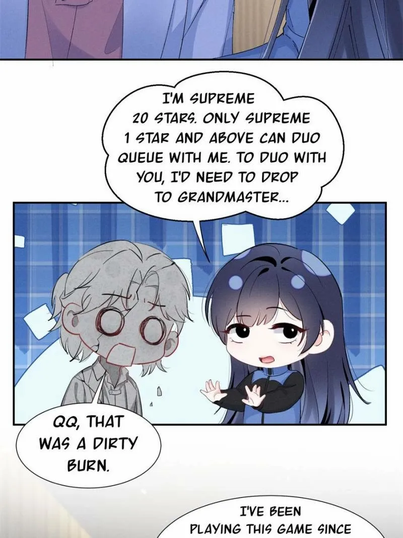 Read Beneath the Lady’s Mask chapter 90 image 42 on Lezhin