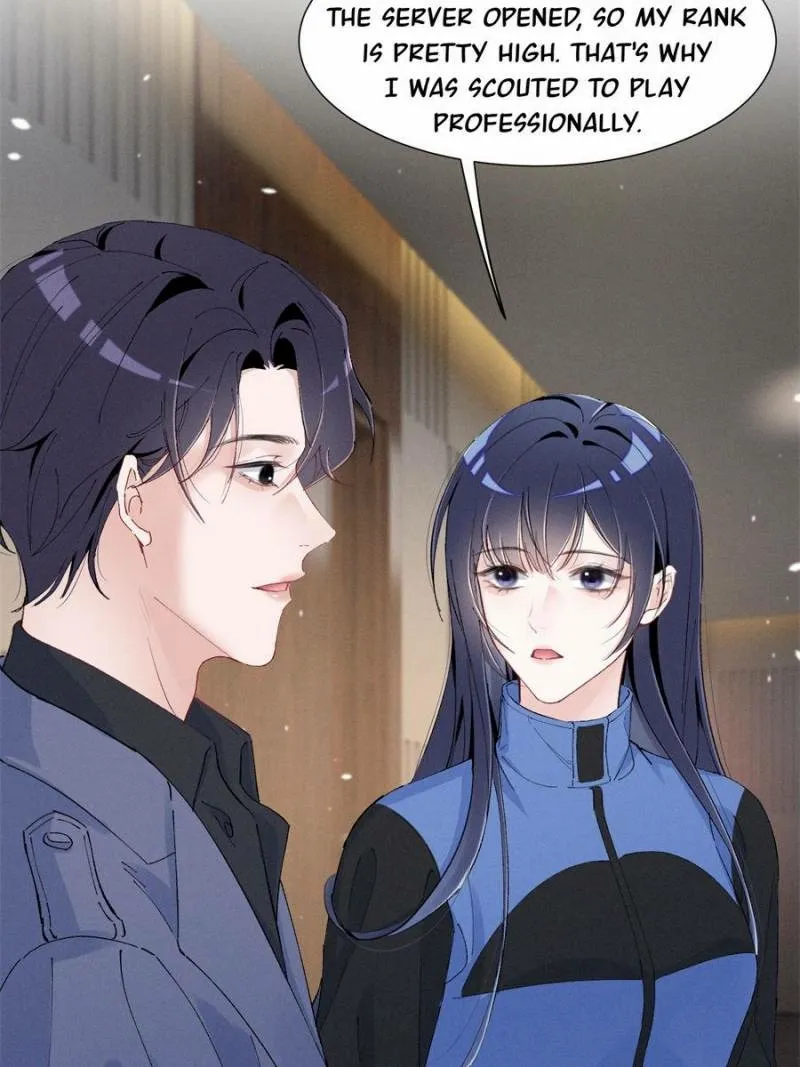 Read Beneath the Lady’s Mask chapter 90 image 43 on Lezhin