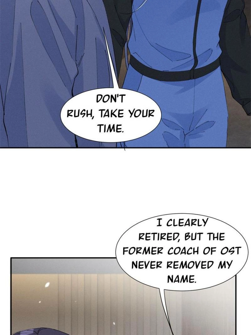 Read Beneath the Lady’s Mask chapter 90 image 44 on Lezhin