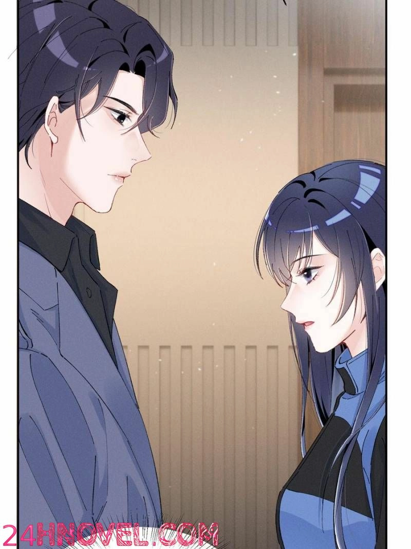 Read Beneath the Lady’s Mask chapter 90 image 45 on Lezhin