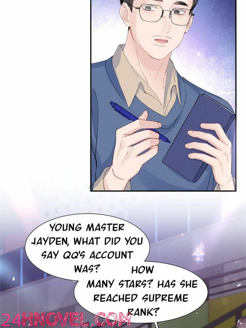 Read Beneath the Lady’s Mask chapter 90 image 5 on Lezhin