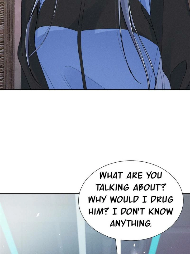 Read Beneath the Lady’s Mask chapter 90 image 51 on Lezhin