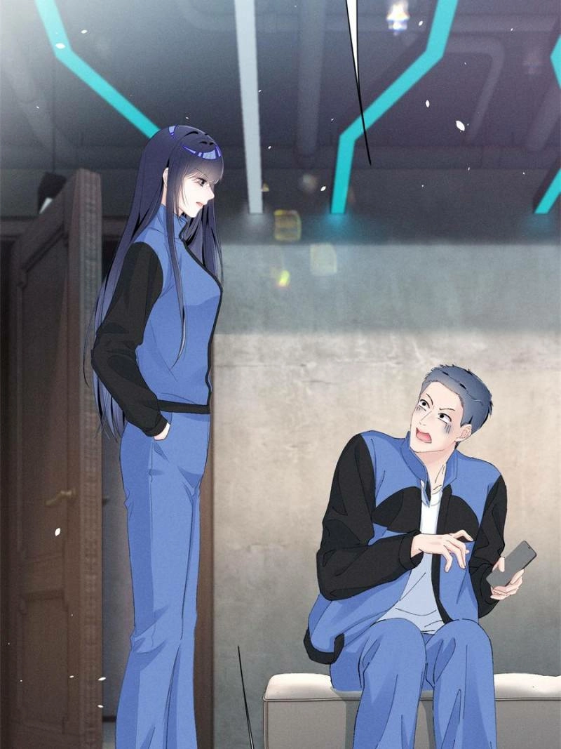 Read Beneath the Lady’s Mask chapter 90 image 52 on Lezhin