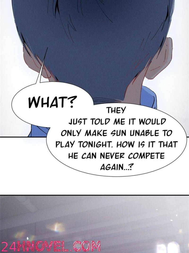 Read Beneath the Lady’s Mask chapter 90 image 55 on Lezhin