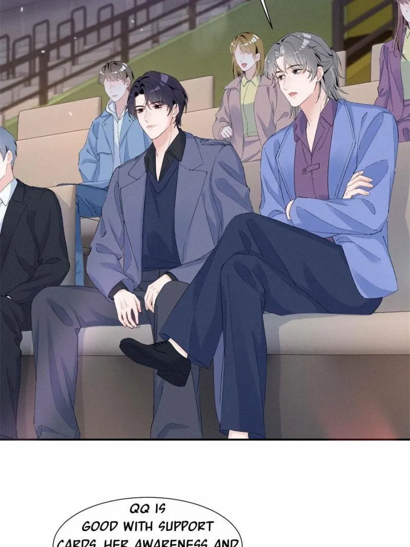 Read Beneath the Lady’s Mask chapter 90 image 6 on Lezhin