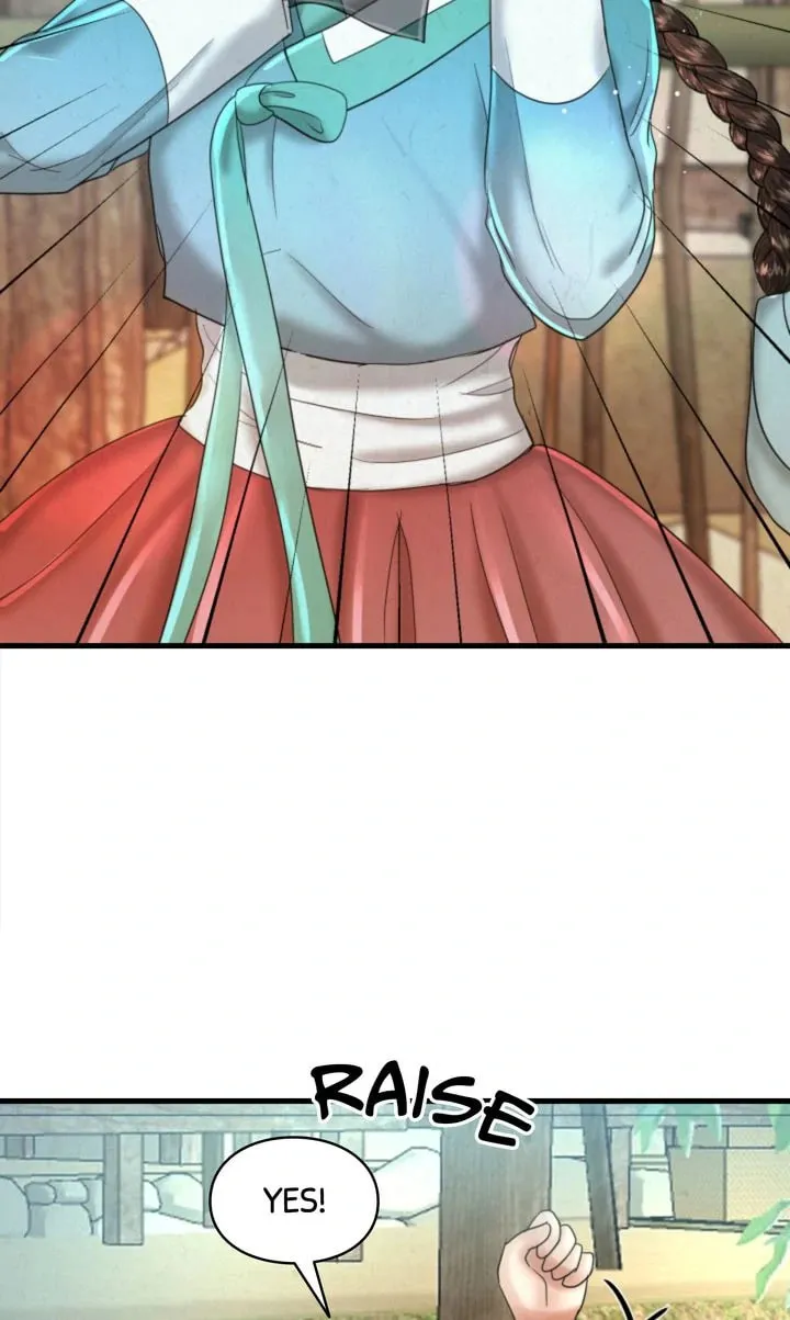 Read Beneath the Peach Tree chapter 62 image 10 on Lezhin