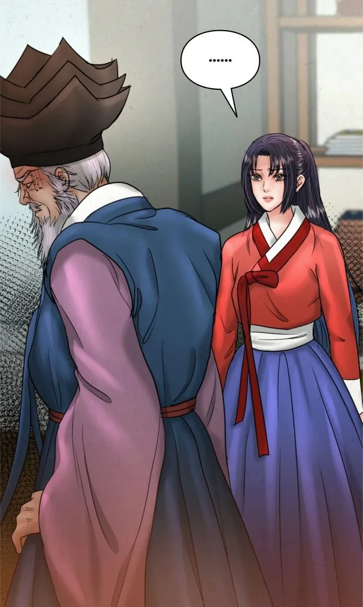 Read Beneath the Peach Tree chapter 62 image 102 on Lezhin