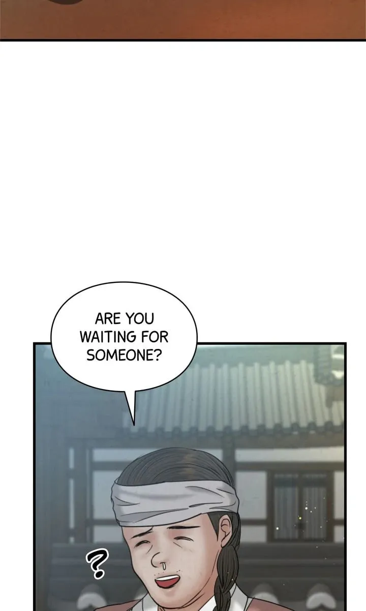 Read Beneath the Peach Tree chapter 62 image 105 on Lezhin