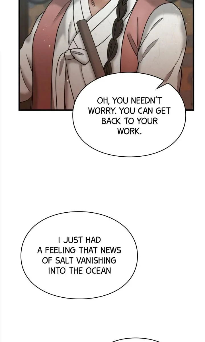 Read Beneath the Peach Tree chapter 62 image 106 on Lezhin