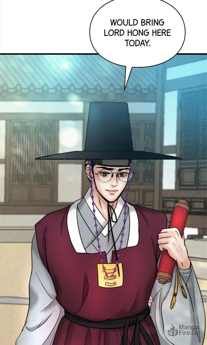 Read Beneath the Peach Tree chapter 62 image 107 on Lezhin