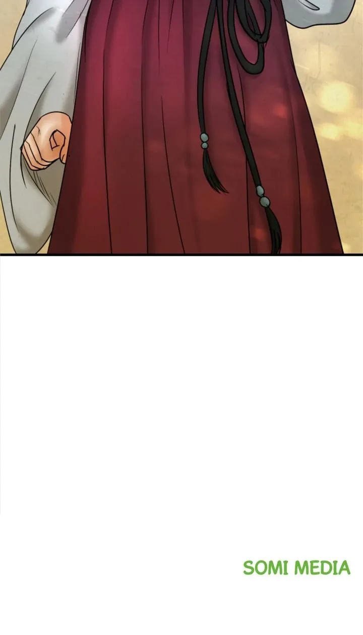 Read Beneath the Peach Tree chapter 62 image 108 on Lezhin
