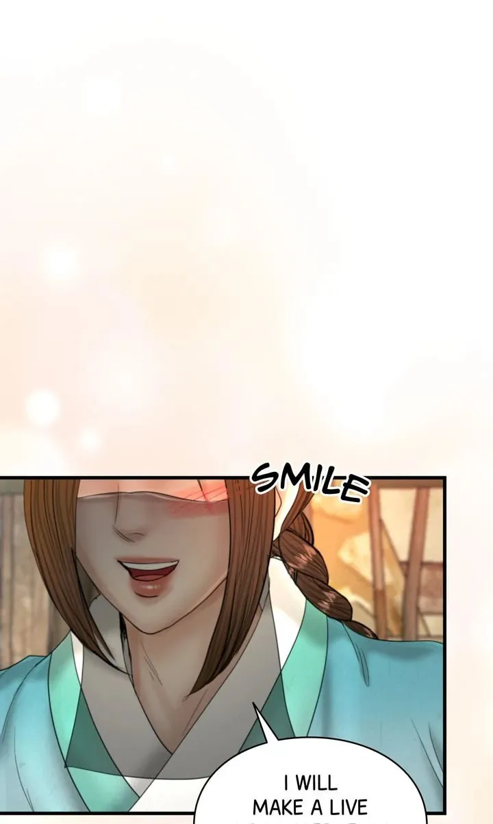 Read Beneath the Peach Tree chapter 62 image 12 on Lezhin