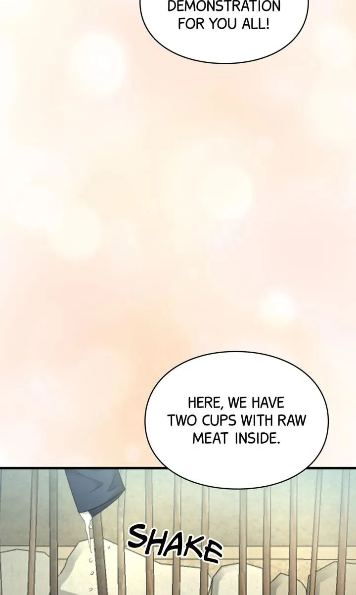 Read Beneath the Peach Tree chapter 62 image 13 on Lezhin