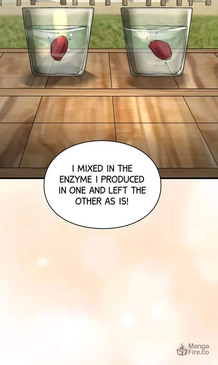 Read Beneath the Peach Tree chapter 62 image 14 on Lezhin