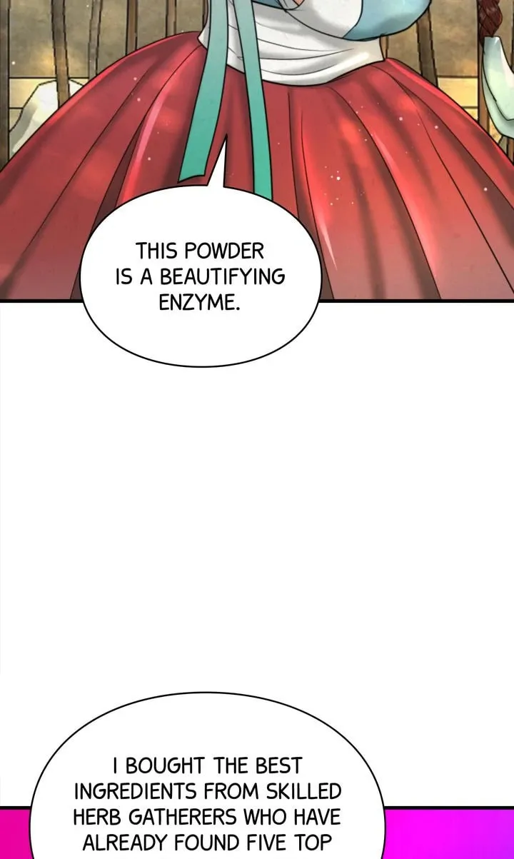 Read Beneath the Peach Tree chapter 62 image 21 on Lezhin