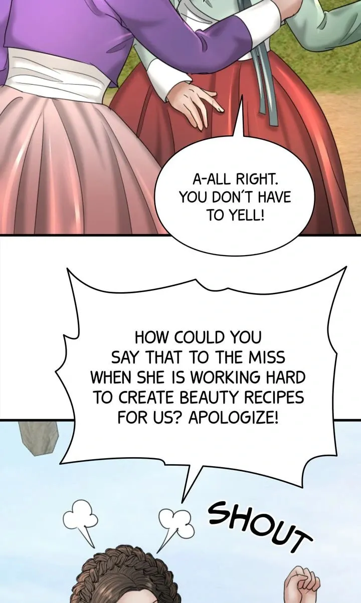 Read Beneath the Peach Tree chapter 62 image 31 on Lezhin