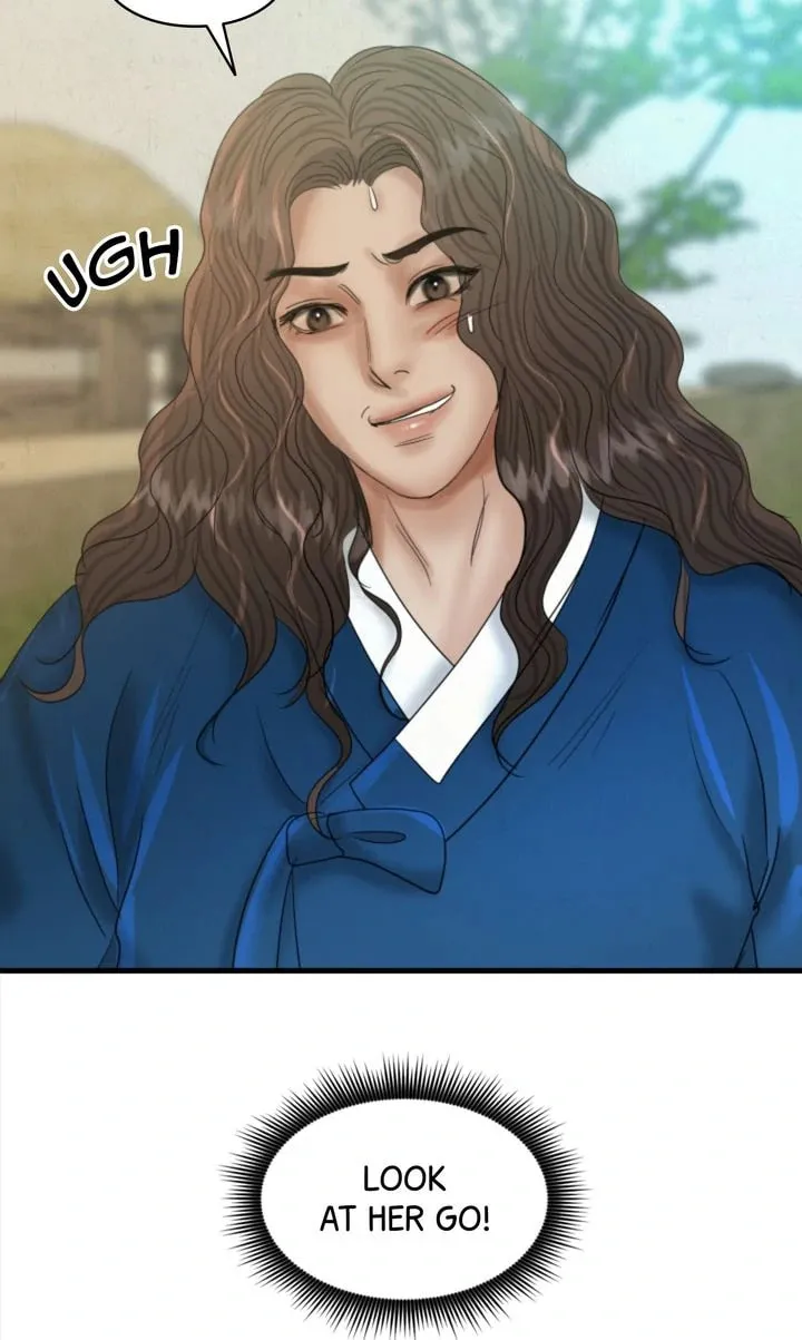 Read Beneath the Peach Tree chapter 62 image 43 on Lezhin