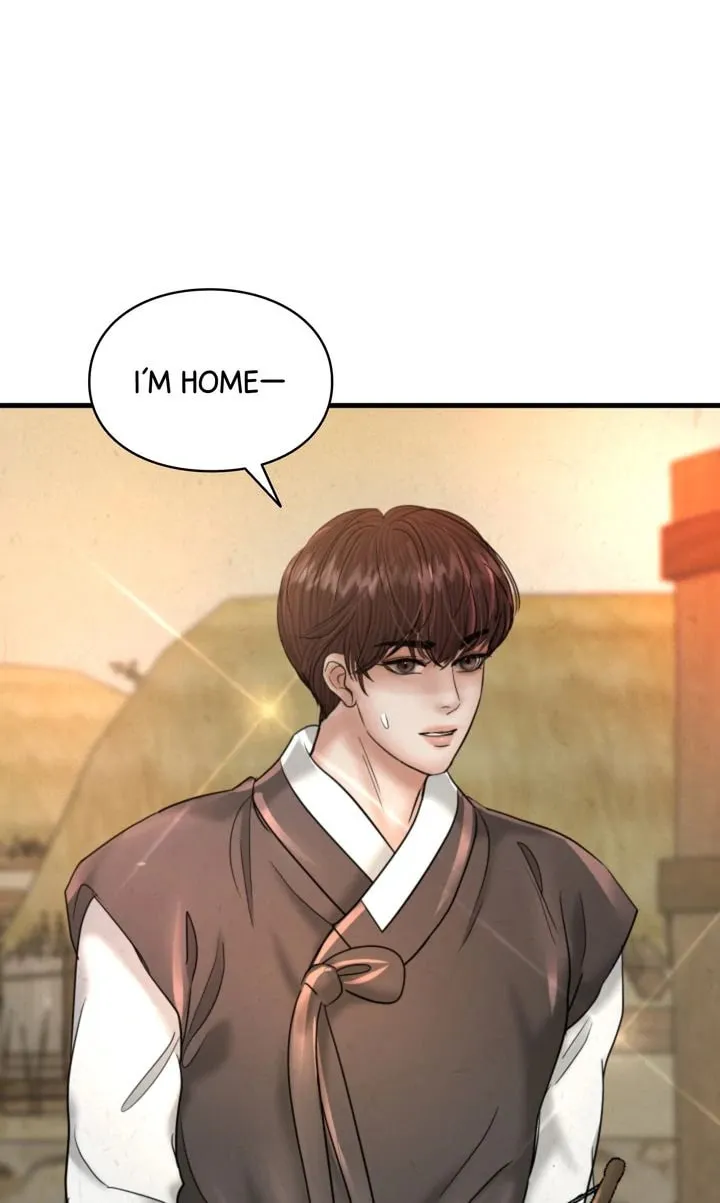 Read Beneath the Peach Tree chapter 62 image 46 on Lezhin