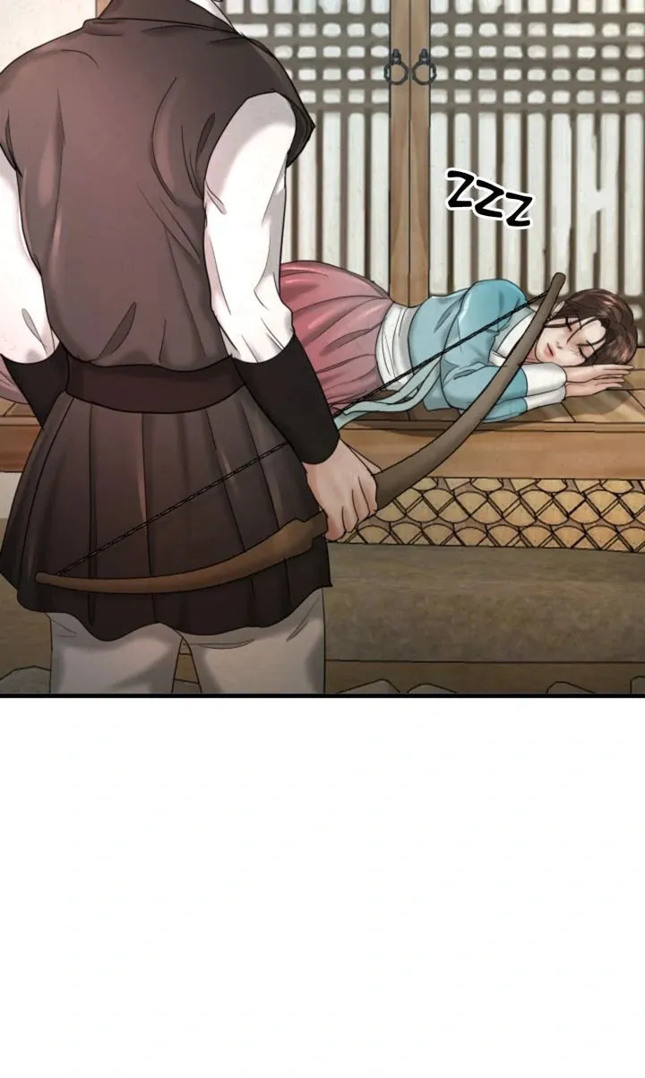 Read Beneath the Peach Tree chapter 62 image 48 on Lezhin