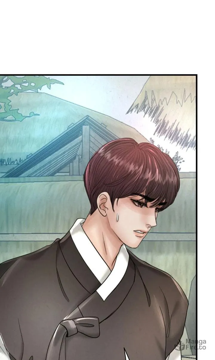 Read Beneath the Peach Tree chapter 62 image 49 on Lezhin