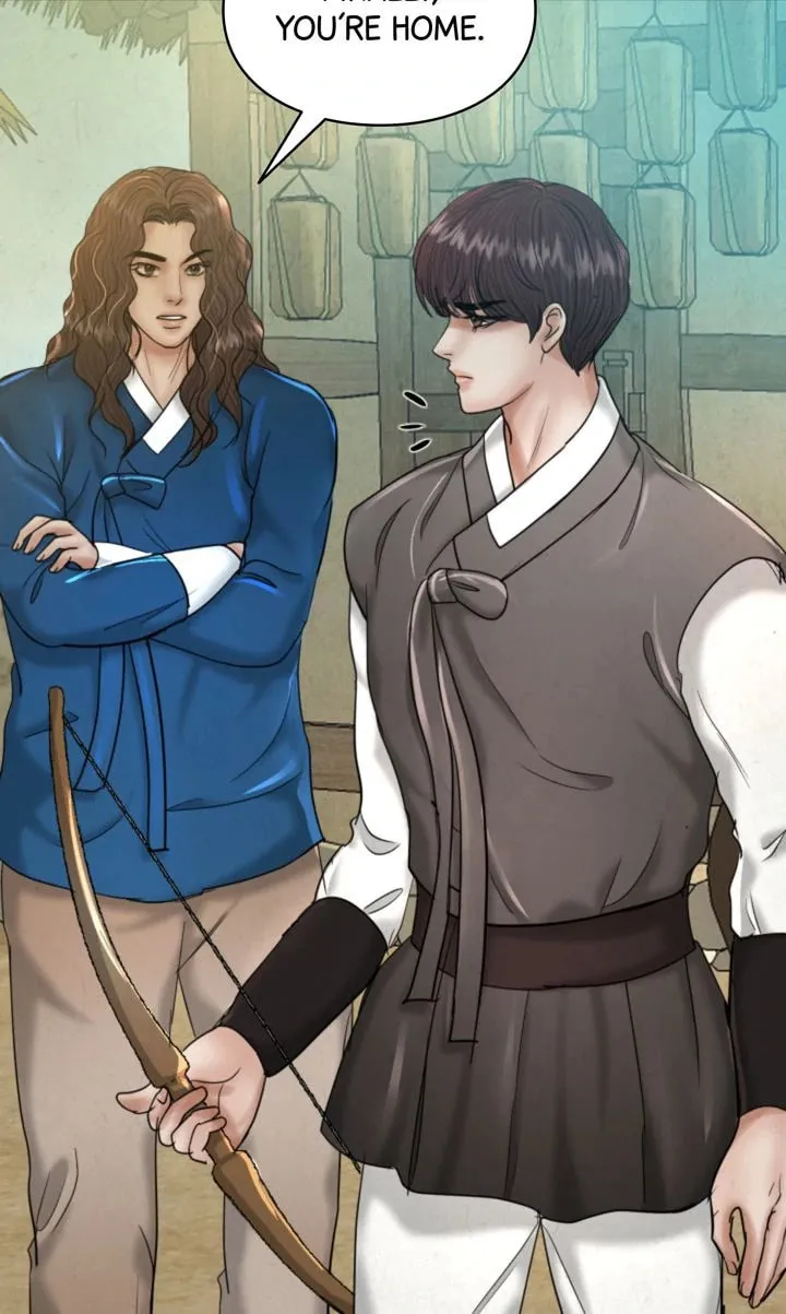 Read Beneath the Peach Tree chapter 62 image 51 on Lezhin