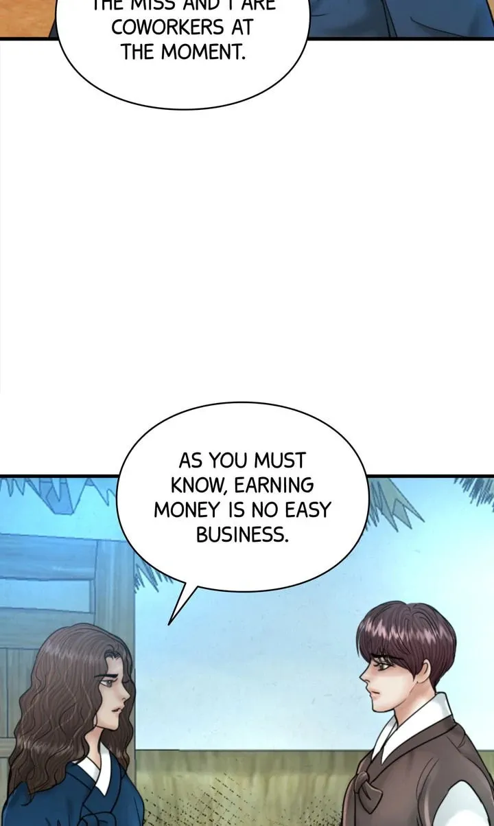 Read Beneath the Peach Tree chapter 62 image 55 on Lezhin