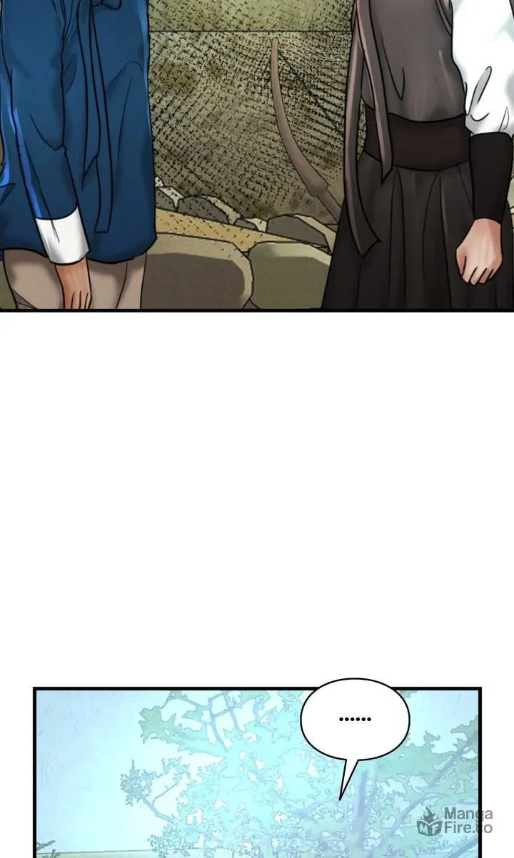 Read Beneath the Peach Tree chapter 62 image 56 on Lezhin
