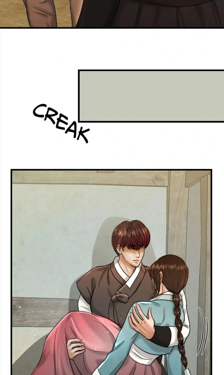 Read Beneath the Peach Tree chapter 62 image 63 on Lezhin