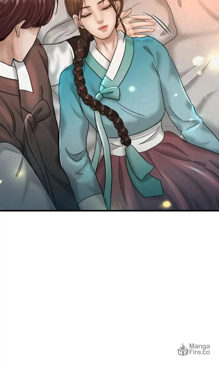 Read Beneath the Peach Tree chapter 62 image 65 on Lezhin