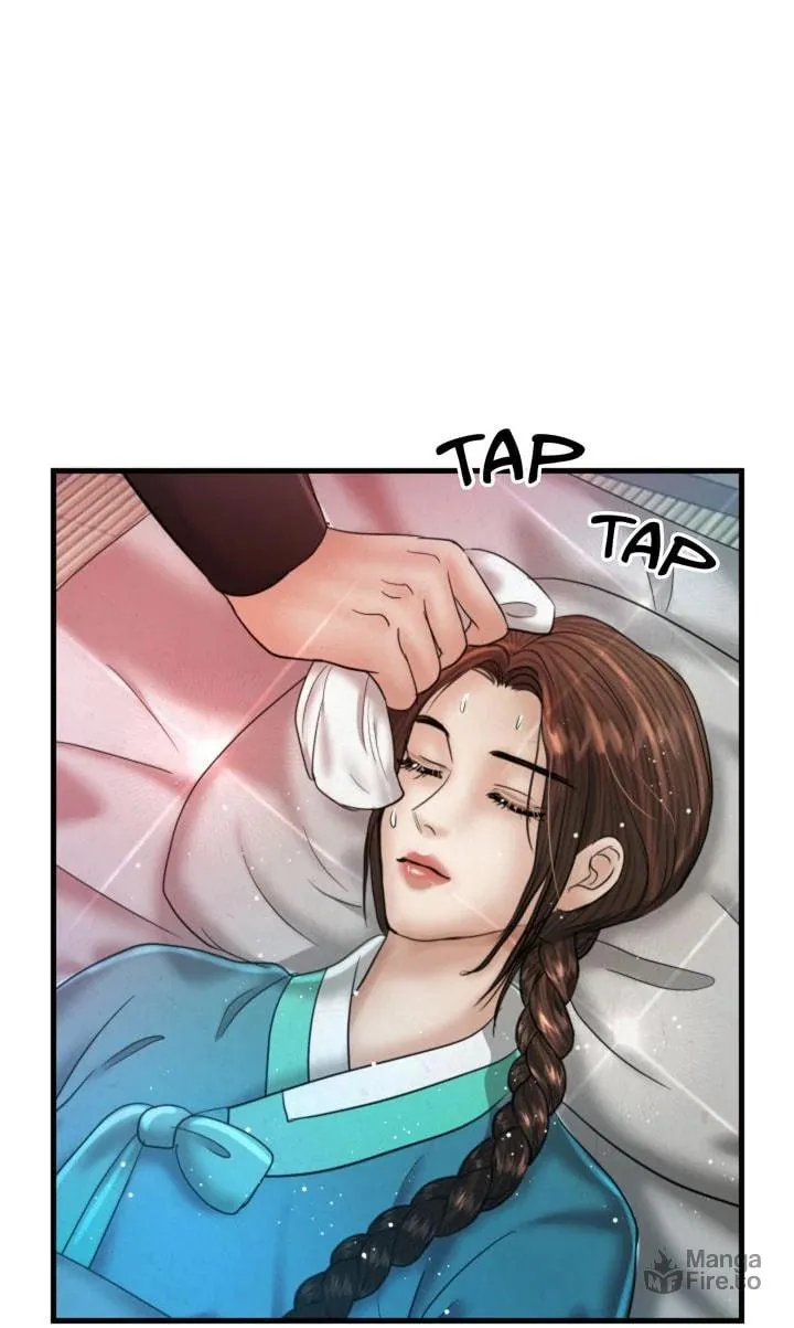 Read Beneath the Peach Tree chapter 62 image 68 on Lezhin