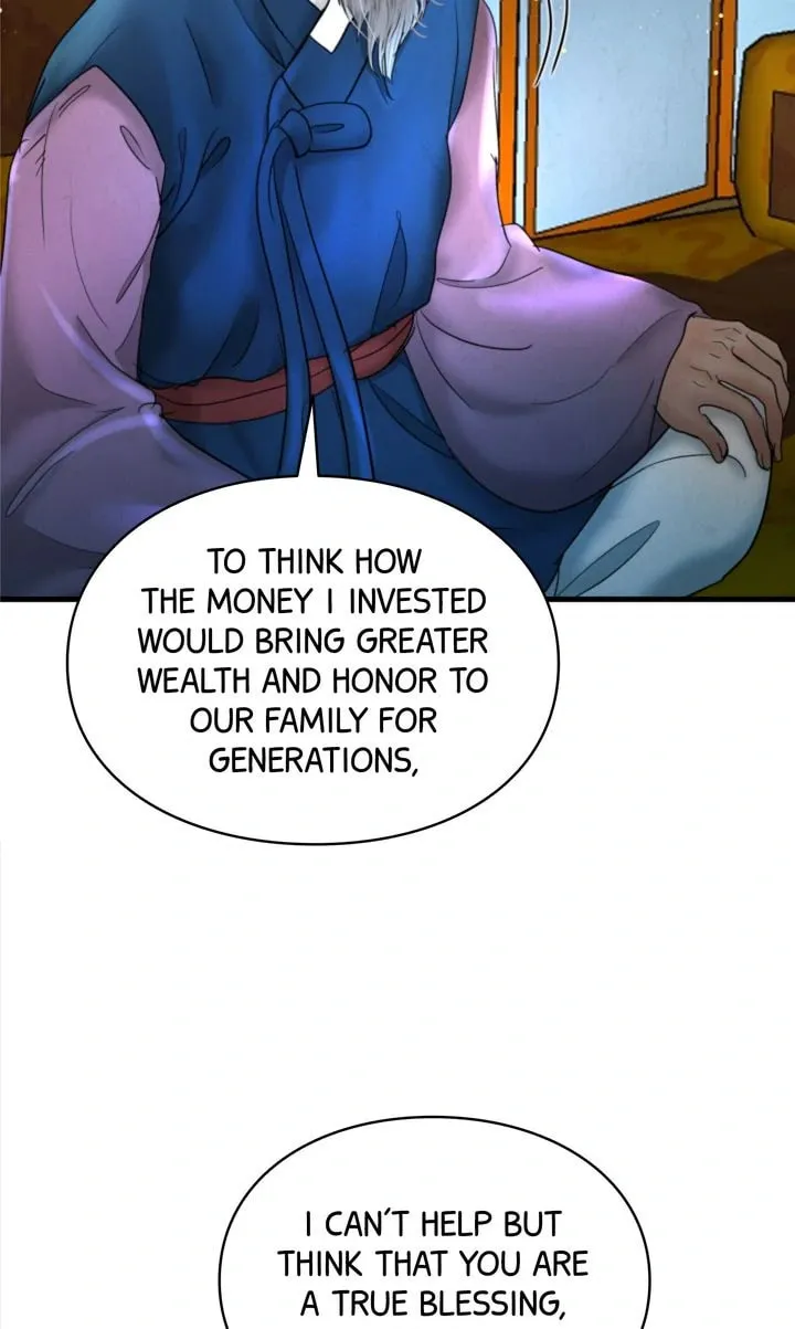 Read Beneath the Peach Tree chapter 62 image 72 on Lezhin