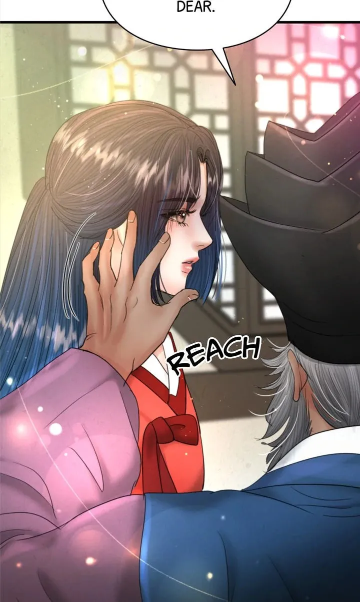 Read Beneath the Peach Tree chapter 62 image 73 on Lezhin