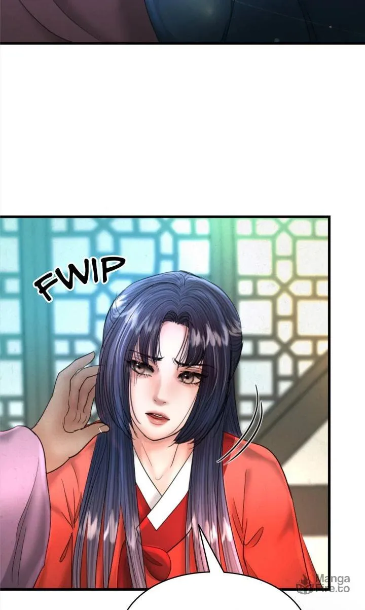 Read Beneath the Peach Tree chapter 62 image 74 on Lezhin