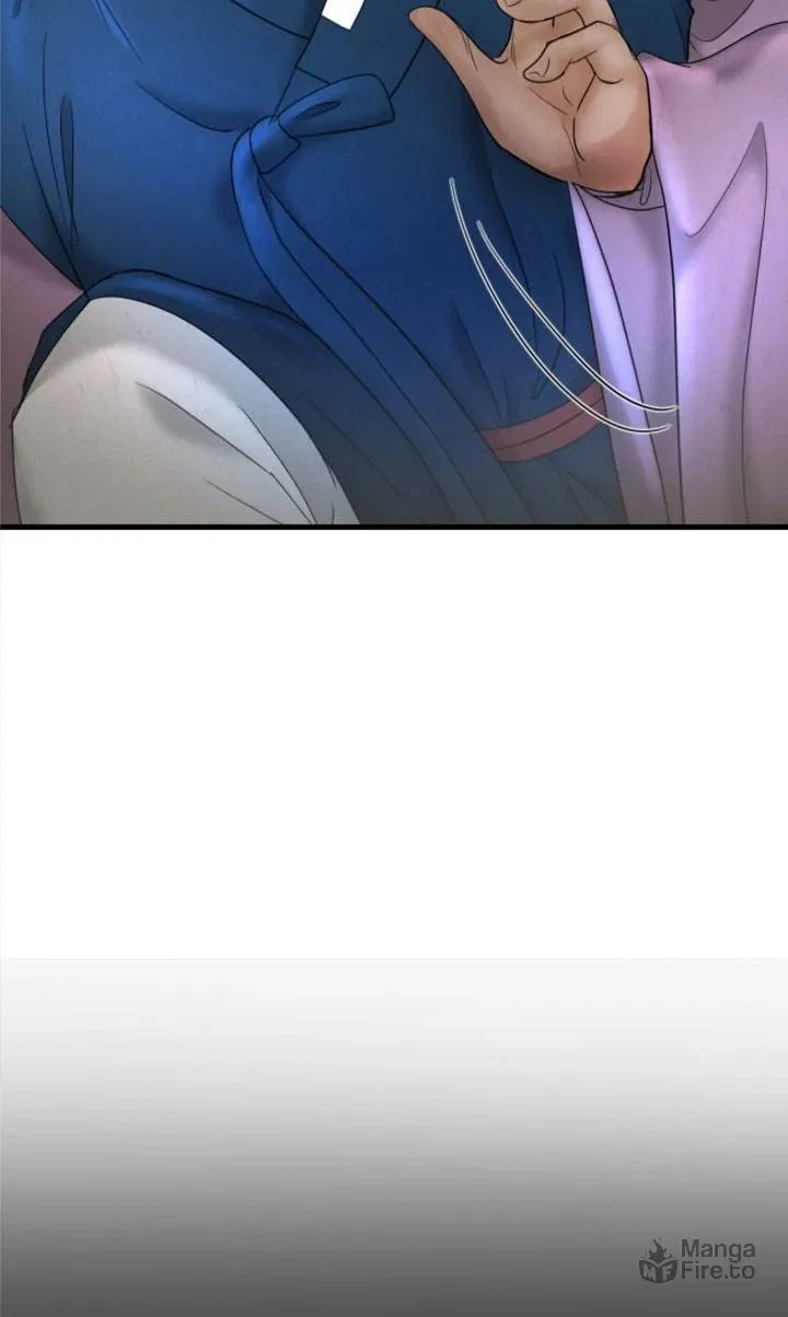 Read Beneath the Peach Tree chapter 62 image 77 on Lezhin