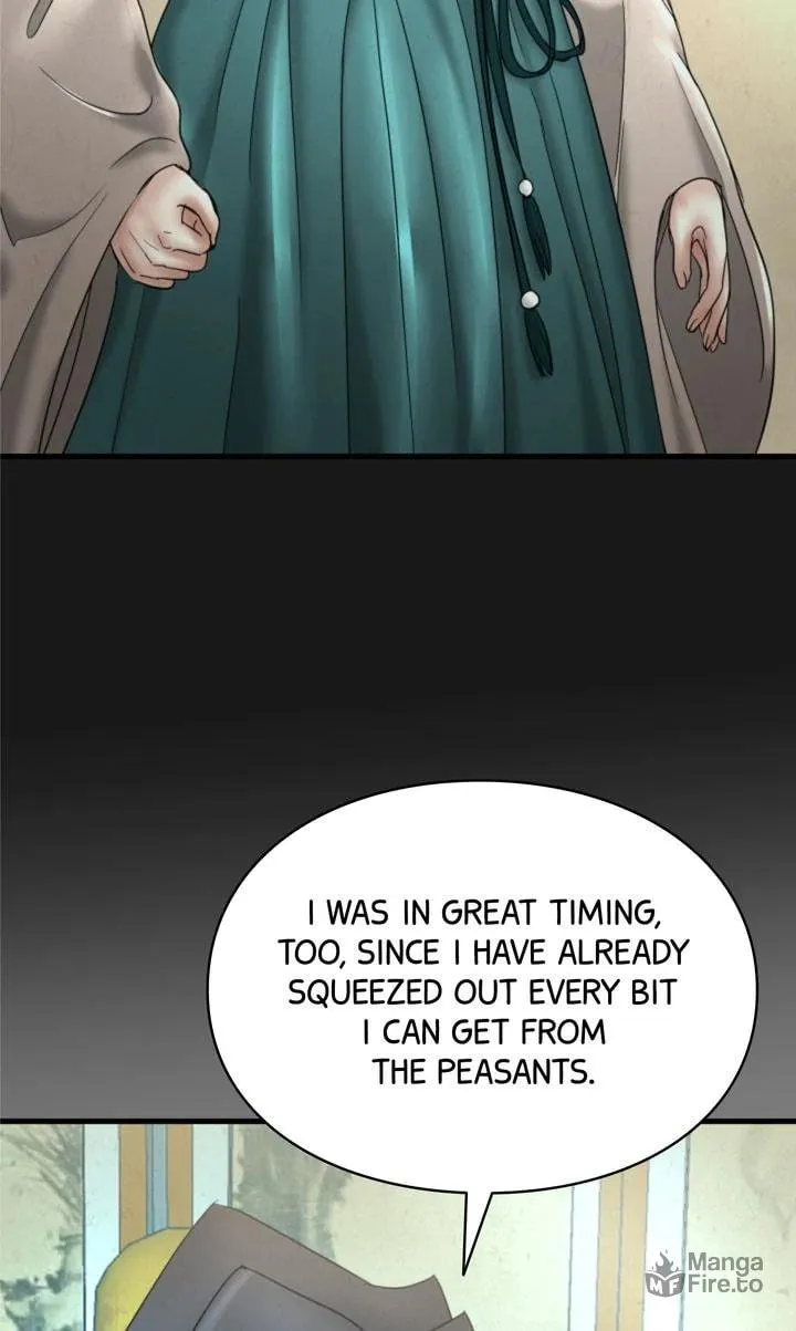 Read Beneath the Peach Tree chapter 62 image 79 on Lezhin