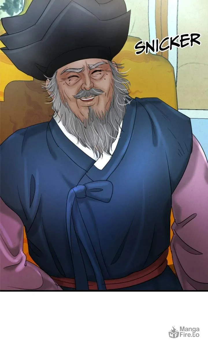 Read Beneath the Peach Tree chapter 62 image 80 on Lezhin